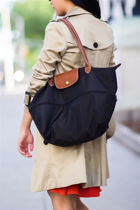 le pliage tote sydney.